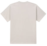 RADINEO (ラディネオ)　 Ravn Beige Short-Sleeved T-Shirt