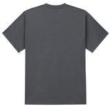 RADINEO (ラディネオ)　 Ravn Grey Short-Sleeved T-Shirt