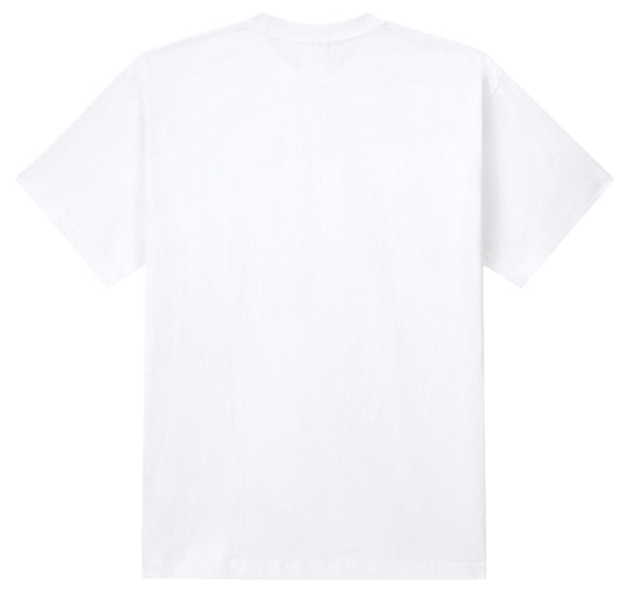 RADINEO (ラディネオ)　 Pita White Short-Sleeved T-Shirt