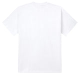 RADINEO (ラディネオ)　 Pita White Short-Sleeved T-Shirt