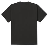 RADINEO (ラディネオ)　 Pita Black Short-Sleeved T-Shirt