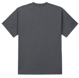 RADINEO (ラディネオ)　 Pita Grey Short-Sleeved T-Shirt