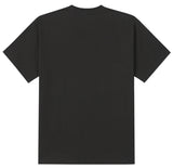 RADINEO (ラディネオ)　 Dino's black short-sleeved T-shirt