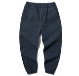 ティーダブリューエヌ(TWN) Booth Jogger Pants Navy JELP3399