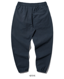 ティーダブリューエヌ(TWN) Booth Jogger Pants Navy JELP3399