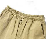 ティーダブリューエヌ(TWN) Booth Jogger Pants Beige JELP3399