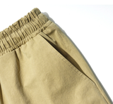 ティーダブリューエヌ(TWN) Booth Jogger Pants Beige JELP3399