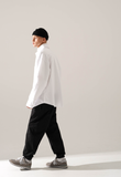 ティーダブリューエヌ(TWN) Booth Jogger Pants Black JELP3399