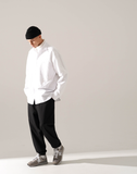 ティーダブリューエヌ(TWN) Booth Jogger Pants Black JELP3399