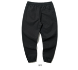 ティーダブリューエヌ(TWN) Booth Jogger Pants Black JELP3399