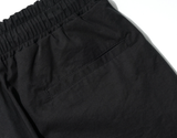 ティーダブリューエヌ(TWN) Booth Jogger Pants Black JELP3399