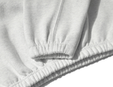 ティーダブリューエヌ(TWN) Authentic Sweatshirt Gray STMT3409