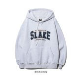 ティーダブリューエヌ(TWN) Slake Hood White Oatmeal HHHD3397