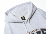ティーダブリューエヌ(TWN) Slake Hood White Oatmeal HHHD3397