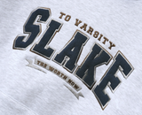 ティーダブリューエヌ(TWN) Slake Hood White Oatmeal HHHD3397