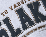 ティーダブリューエヌ(TWN) Slake Hood White Oatmeal HHHD3397