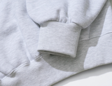 ティーダブリューエヌ(TWN) Slake Hood White Oatmeal HHHD3397