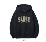 ティーダブリューエヌ(TWN) Slake Hood Black HHHD3397