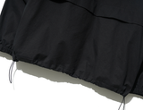 ティーダブリューエヌ(TWN) Booth Anorak Black JEOT3398