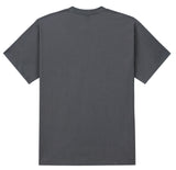 RADINEO (ラディネオ)　Papa Patch Grey Short-Sleeved T-Shirt