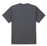RADINEO (ラディネオ)　Wave Papa Mini Gray Short Sleeved T-shirt