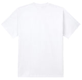 RADINEO (ラディネオ)　Wave Papa White T-shirt