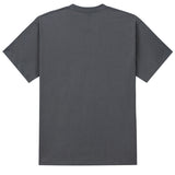 RADINEO (ラディネオ)　Wave Papa Grey T-shirt