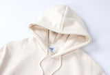 RADINEO (ラディネオ)　Young Flower Hoodie Cream