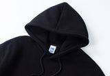 RADINEO (ラディネオ)　Young at heart hooded Black