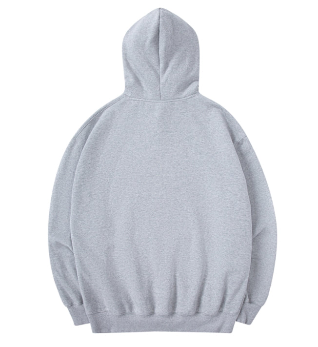 RADINEO (ラディネオ)　Aldien Flower Hood Grey