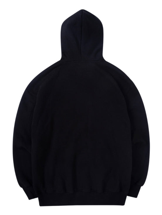 RADINEO (ラディネオ)　Blue Flower 3 Hood Black