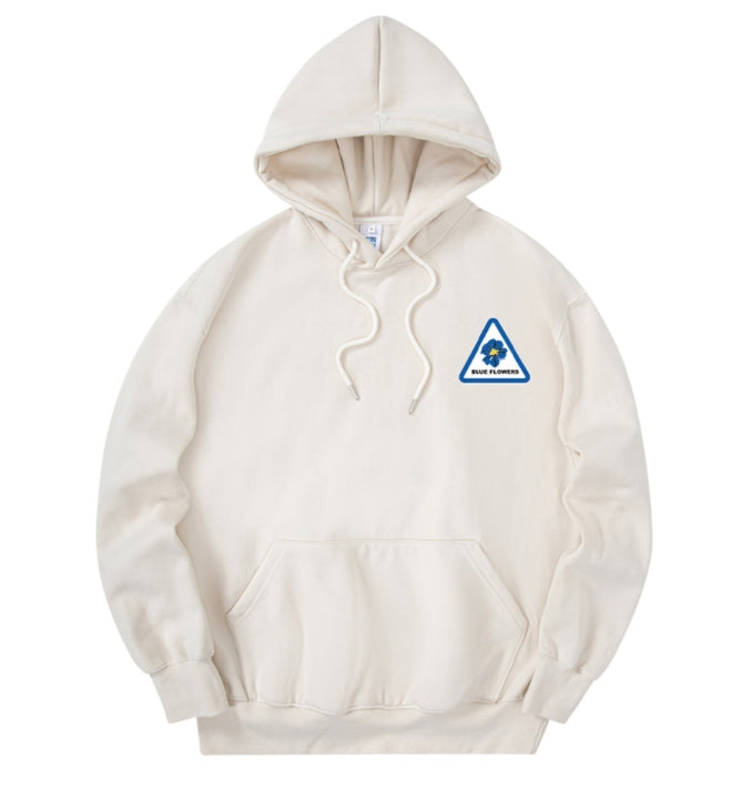 RADINEO (ラディネオ)　Triangle Flower Hood Cream