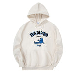 RADINEO (ラディネオ)　Cheers Hoodie Cream