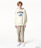 RADINEO (ラディネオ)　Cheers Hoodie Cream