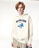 RADINEO (ラディネオ)　Cheers Hoodie Cream