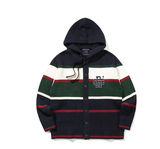 ロマンティッククラウン(ROMANTIC CROWN)   RC CLUB KNIT HOOD_NAVY