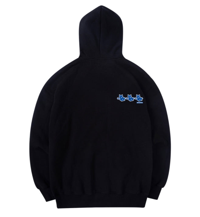 RADINEO (ラディネオ)　Miyao Hood Black