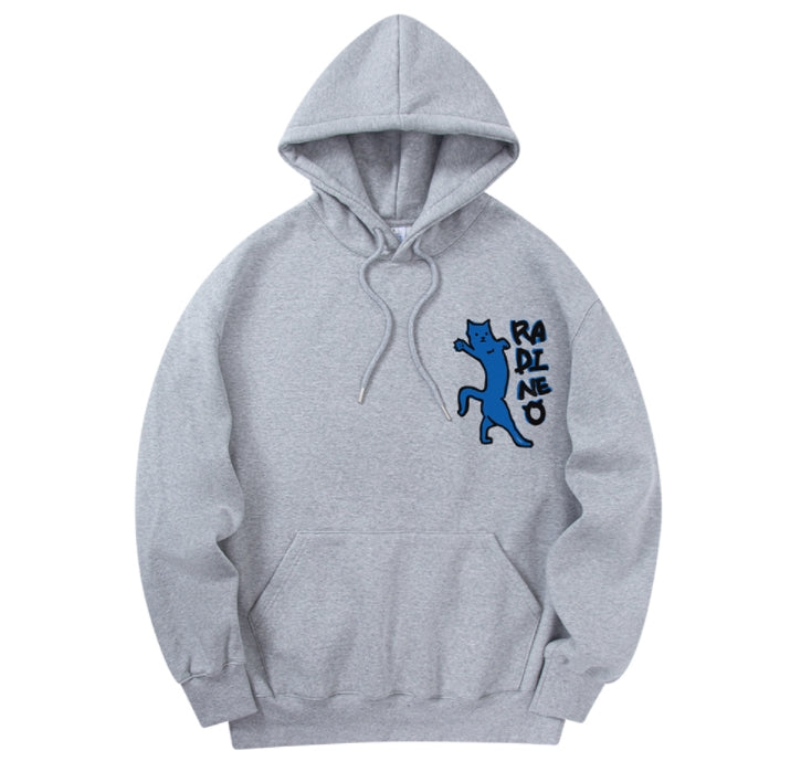 RADINEO (ラディネオ)　Miyao Hood Grey