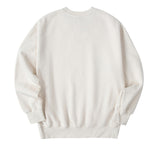 RADINEO (ラディネオ)　Happy Day Sweatshirt Cream