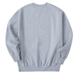 RADINEO (ラディネオ)　Happy Day Sweatshirt Grey