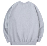 RADINEO (ラディネオ)　Cheers sweatshirt grey
