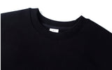 RADINEO (ラディネオ)　Miyao sweatshirt black