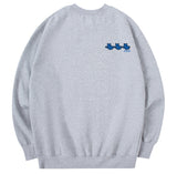 RADINEO (ラディネオ)　Miyao sweatshirt grey