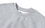 RADINEO (ラディネオ)　Miyao sweatshirt grey