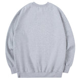 RADINEO (ラディネオ)　Young Flower Sweatshirt Grey