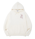 AQO_studiospace(アコスタジオスペース)    AQO X LoL PORO HOODIE IVORY