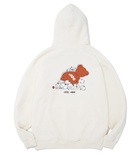 AQO_studiospace(アコスタジオスペース)    AQO X LoL PORO HOODIE IVORY