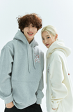 AQO_studiospace(アコスタジオスペース)    AQO X LoL PORO HOODIE GREY