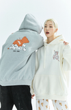 AQO_studiospace(アコスタジオスペース)    AQO X LoL PORO HOODIE GREY