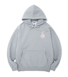 AQO_studiospace(アコスタジオスペース)    AQO X LoL PORO HOODIE GREY